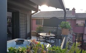 Casa Vacanze i Melograni